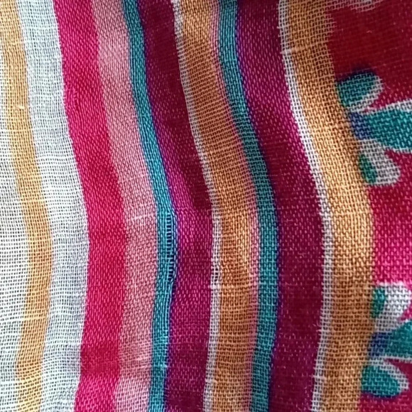 Chico's Kimino Womens S/M - Picture 9 of 9